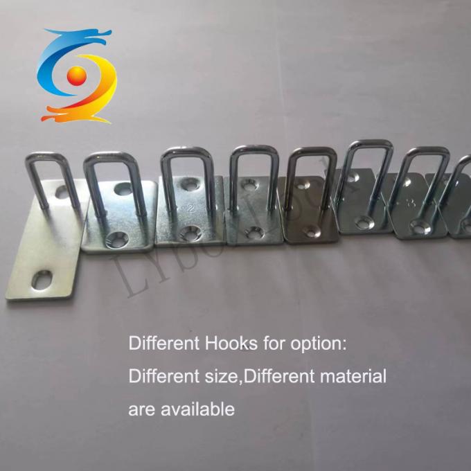 Cabinet EM Lock Magnetic Lock Keyless Metal Logistic Locker OEM 2