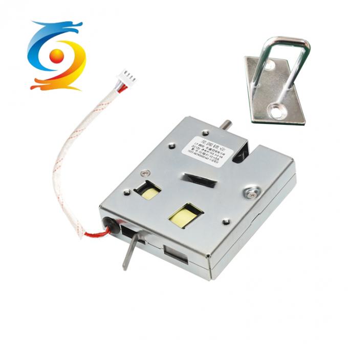 24V Electronic Smart Cabinet Lock Keyless Anti Shoke ISO9000 1
