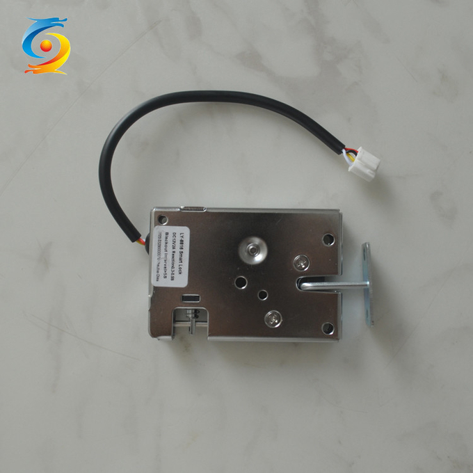 Electromagnetic Cabinet Locker Lock Solenoid 12v DC Lock Electric 2