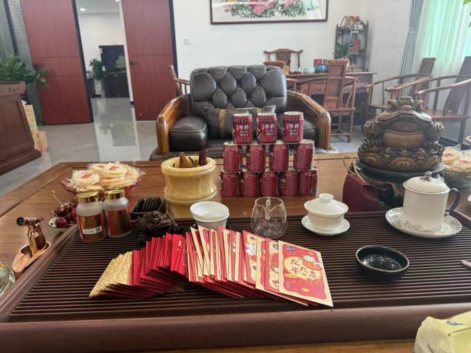 latest company news about shenzhen longyuan lock industry co.,ltd 2024 NEW Beginning NEW Development  2