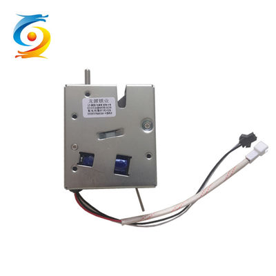 China Electric Electromagnetic Cabinet Lock Smart Solenoid EM Lock for sale