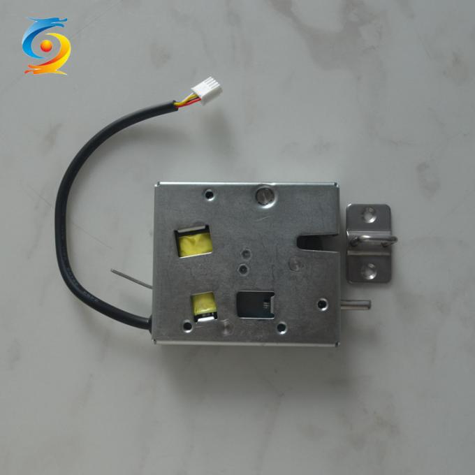 Electric Cabinet Smart Locker Lock Self Pick Up Electronic Lock 1