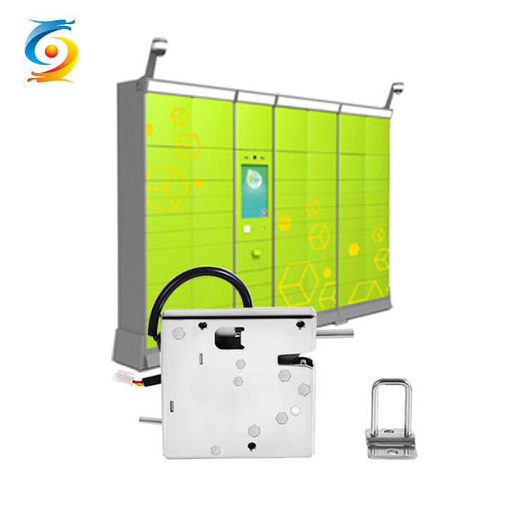 Secure Parcel Locker Locks NSS≥72H Max. Instantaneous Operating Current 2.0A±15% DC12V