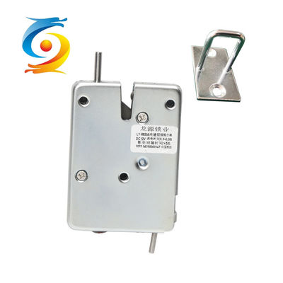 Good price Energy Saving 12v Solenoid Lock Shockproof Pry Proof For Power Exchange Cabinet online