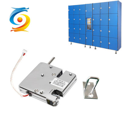 Good price Famous Brand Sus Smart Cabinet Lock Password / Face Recognition Unlock online