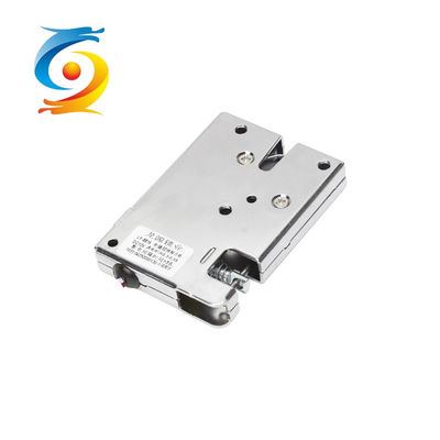 Good price 9.5v Unlock Smart Cabinet Lock 29mm Lock Latch Height 600n Max Bearing Force online