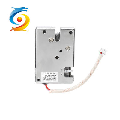 Good price Password Access Control Electromagnetic Lock / Electric Lock For Cabinet online