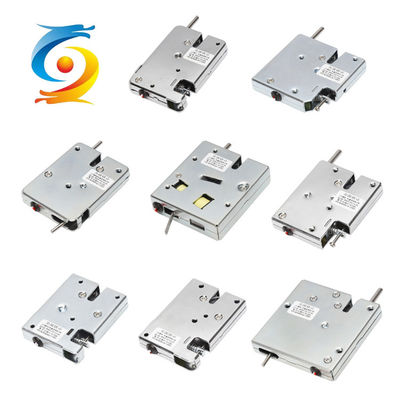 Good price High Security Level Parcel Locker Locks Fast Delivery 0.25kg Rust Proof online