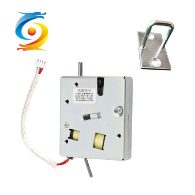 Good price Silver Pry Proof Parcel Storage Lockers 1 Year Warranty online