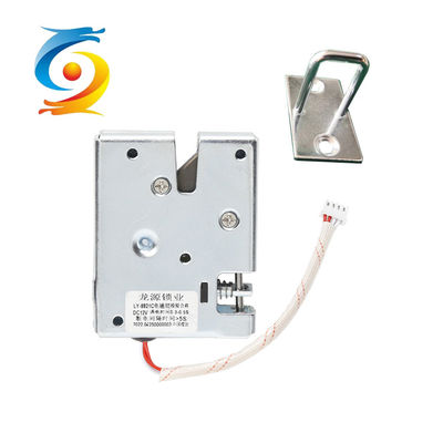 Good price Solenoid Electro Magnetic Locker Lock Automatic 24V For Vending Machine online