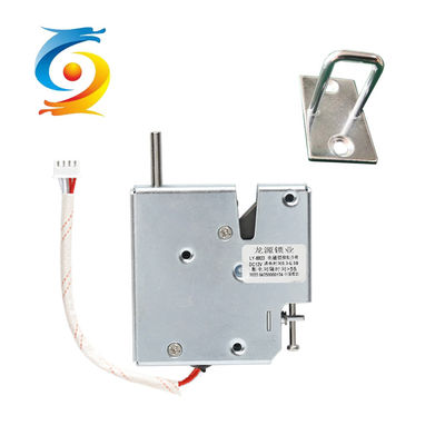 Good price Customized Stainless Steel Cabinet Lock Smart Electronic Magnetic Lock Latch online