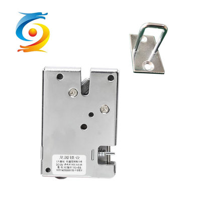 Good price OEM 12V Solenoid Latch Lock Hidden Safe Electromagnetic Lock online
