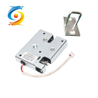 Good price Smart Small Electromagnetic Lock Carbon Steel Courier Cabinet Lock online