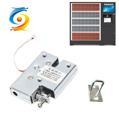 Good price 24V Smart Drawer Cabinet Lock Electromagnetic Vending Locker Lock online