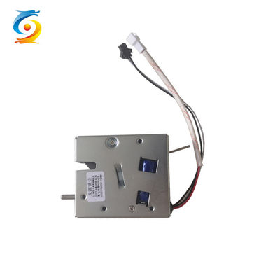 Good price 2A Electrical Magnetic Solenoid Lock Picks Latch Cabinet Locker Lock online