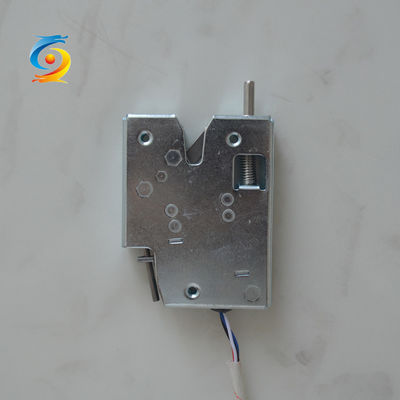 Good price 12V Smart Cabinet Lock Electric Intelligent Anti Pry Function online