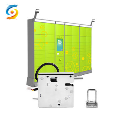 Secure Parcel Locker Locks NSS≥72H Max. Instantaneous Operating Current 2.0A±15% DC12V