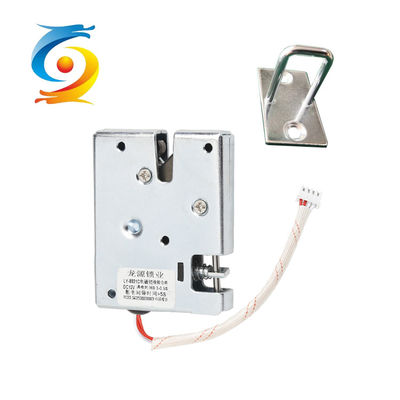 Good price Smart electric locks for Public Drop locker package pick up locker lock for drinks vending machine online