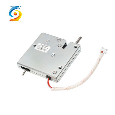 Home Electronic 24W Parcel Locker Locks Smart With Remote Access Control