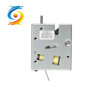 Automatic Secure Dc 24v Parcel Locker Locks Heavy Duty