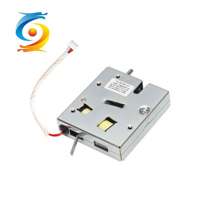 Automatic Secure Dc 24v Parcel Locker Locks Heavy Duty
