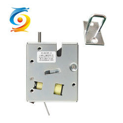 24V Electromagnetic Lock Shockproof Intelligent Campus Locker