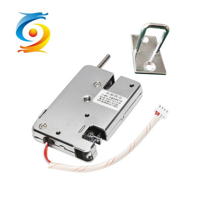 ODM Electronic Cabinet Door Lock 1A With ISO9001 Certification
