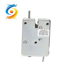 Intelligent Electric Cabinet Locks 12v Carbon Steel Electromagnetic Lock