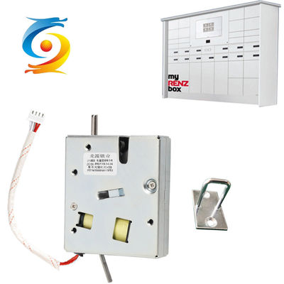 Mini Parcel Delivery Cabinet Locks Electronic Express Locker Lock