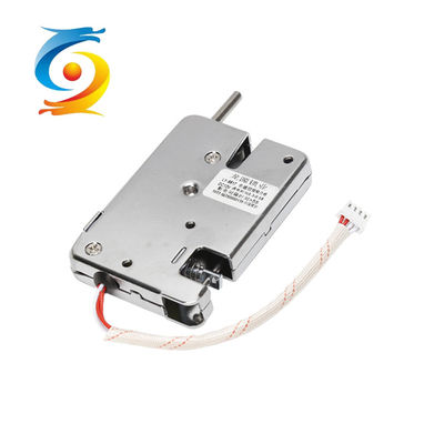 ODM Magnetic Parcel Locker Locks Electronic Smart Storage Lock