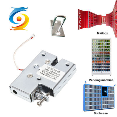 Customized Fail Secure Electromagnetic Lock Small For Vending Locker