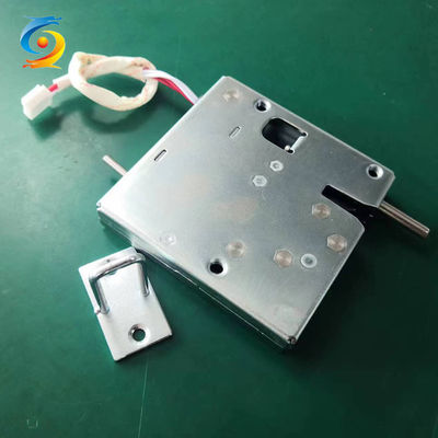 Smart Cabinet Lock Electronic Solenoid Remote Control System