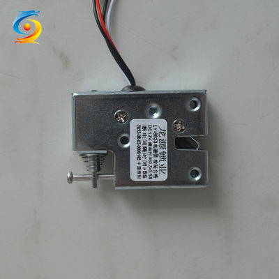 Mailbox Electromagnetic Lock Power Supply For Smart Phone Locker FCC
