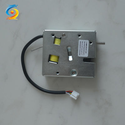 2A Smart Locker Lock Carbon Steel Storage Cabinet Electric Locker Lock