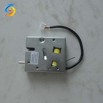 Smart Weather Resistance Parcel Locker Locks Engineered For Long Lasting Durability