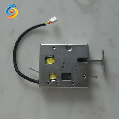 OEM / ODM Magnetic Electronic Cabinet Door Lock Keyless Remote Control