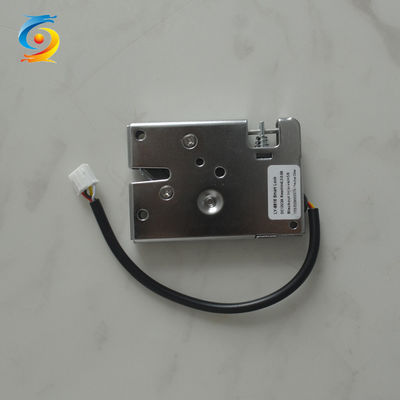 30W Electromagnetic Drawer Lock Electronic Cabinet Lock Long Lifespan