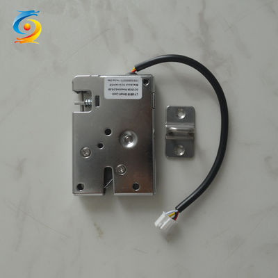 OEM 12V Solenoid Latch Lock Hidden Safe Electromagnetic Lock