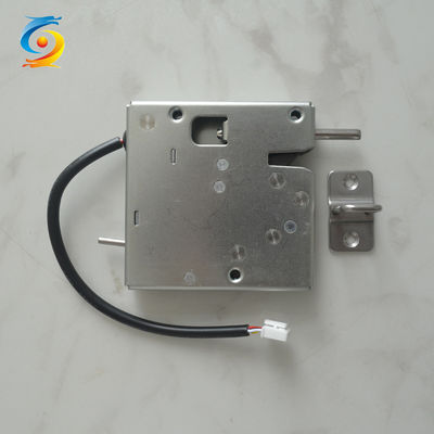 12V Smart Cabinet Locker Electronic Lock Safety And Shockproof