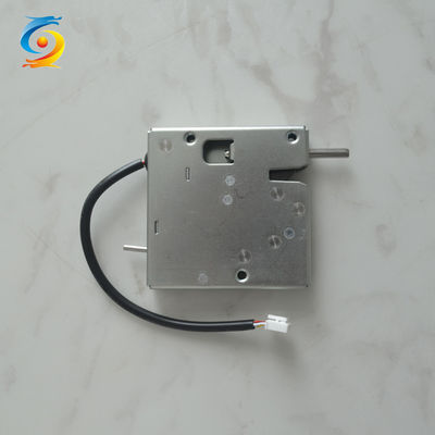 Innovative Shock Proof Smart Locker Lock Simplify Security And Efficiency Of Parcel