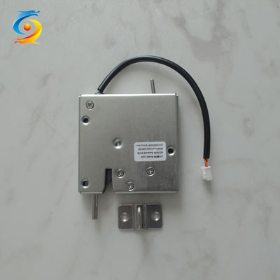 258g Dc 12v Smart Locker Lock High Security Cabinet Lock With Anti Theft Technology