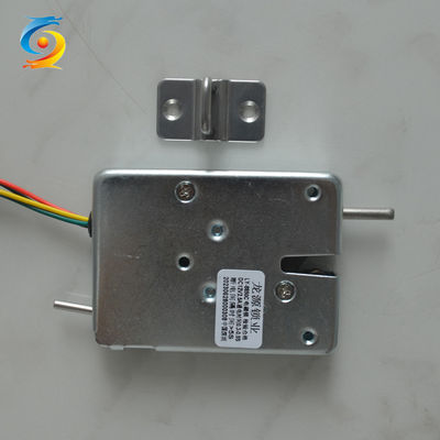 Intelligent Electric Cabinet Locks 12v Carbon Steel Electromagnetic Lock