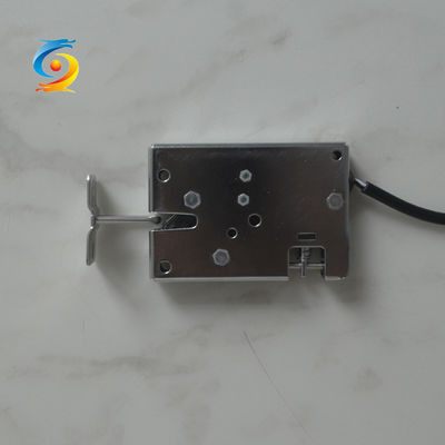 ODM Industrial Smart Cabinet Lock Silver Electromagnetic Lock