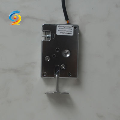 Stable Smart Mailbox Lock Solenoid For Electric Storage Locker