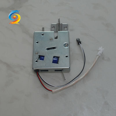 Smart Electric Cabinet Locks Pry Proof For Supermarket Automatic Lockers
