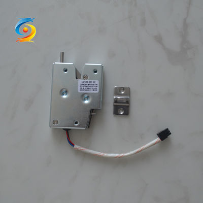 Safety Electric Cabinet Locks Anti Shoke Power Exchange Locker Lock