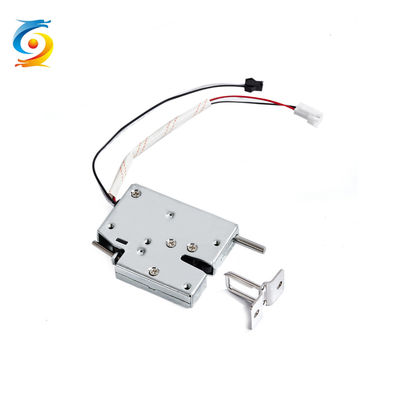 Password RFID Card Access Control Electromagnetic Lock With Working Life Of 50000 Times