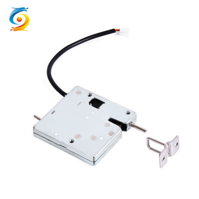Corrosion Resistant Parcel Locker Locks For Secure Package Storage And Delivery