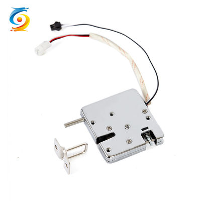 Stainless Steel Electronic Cabinet Lock Fingerprint Password Face Recognition Unlocking