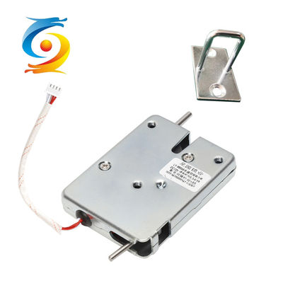 Electric scooters locks for share bicycle parking station smart lock